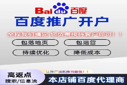 百度SEM广告如何实现精准投放？案例剖析